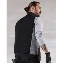 JN1864 – Daiber - Gilet matelassé homme